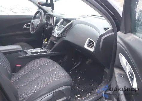 2017 Chevrolet Equinox Ls z USA, uszkodzony, nr VIN 2GNFLEEKXH6293103